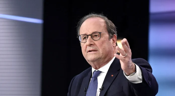 François Hollande, cel mai nepopular președinte francez, vrea să candideze din nou pentru fotoliul de la Élysée. Cu ce atuuri se laudă