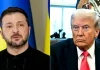 POLITICO: Zelenski îl trimite pe Rustem Umerov în SUA pentru noi discuții de pace