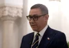 Victor Ponta comentează concedierea a peste 1.000 de angajați ai Șantierului Mangalia: ”Este cea mai rea veste de azi”