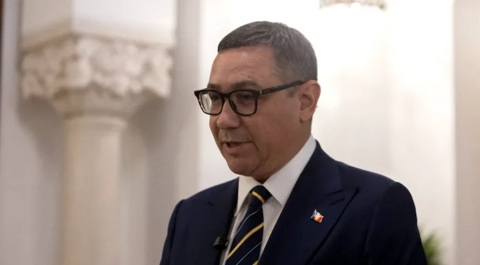 Victor Ponta comentează concedierea a peste 1.000 de angajați ai Șantierului Mangalia: ”Este cea mai rea veste de azi”