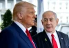 Dispută aprinsă între Netanyahu și Trump pe tema războiului cu Iranul. Care este motivul neînțelegerii