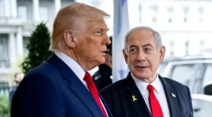 Dispută aprinsă între Netanyahu și Trump pe tema războiului cu Iranul. Care este motivul neînțelegerii