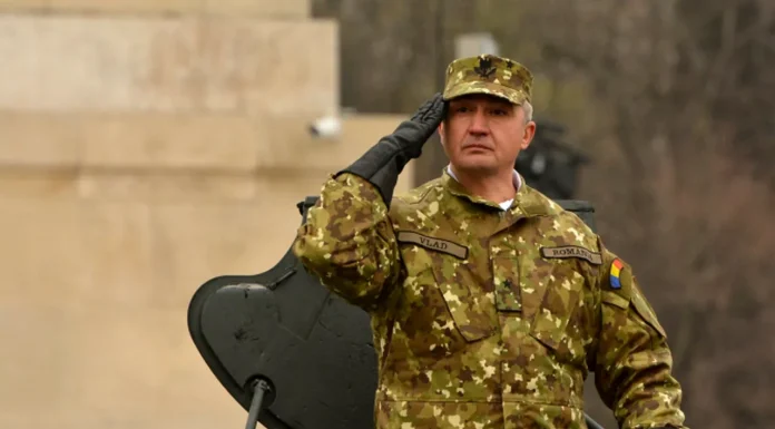 Șeful Statului Major, Vlad Gheorghiță, a transmis un mesaj pentru Armata României, după o întâlnire cu subofițerii și maiștrii militari de comandă