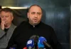 Întâlnire secretă în Germania între negociatorul-șef al Ucrainei și reprezentanții europeni. Discuțiile au loc pe fondul amenințărilor Rusiei