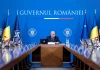 AMR, UNJR, AJADO și APR acuză guvernul demis că își arogă competența de a modifica statutul constituțional al judecătorului și arhitectura puterii judecătorești