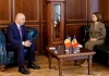 Ilie Bolojan, vizită în Republica Moldova, vineri. Întrevederi cu președinta Maia Sandu și cu prim-ministrul Alexandru Munteanu. Programul deplasării