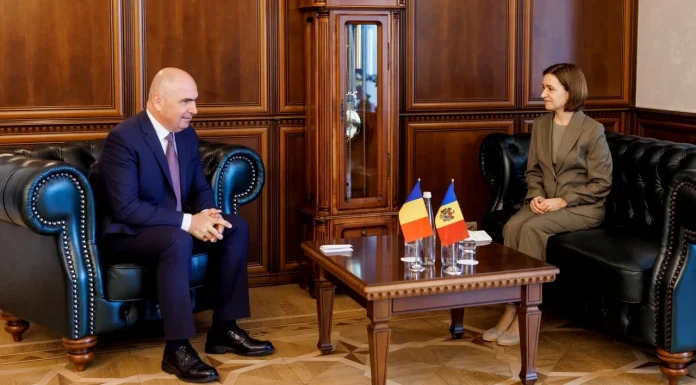 Ilie Bolojan, vizită în Republica Moldova, vineri. Întrevederi cu președinta Maia Sandu și cu prim-ministrul Alexandru Munteanu. Programul deplasării