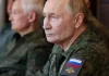Putin a semnat o lege care permite folorirea forței armate pentru protejarea rușilor arestați în străinătate. Ce se ascunde în spatele inițiativei