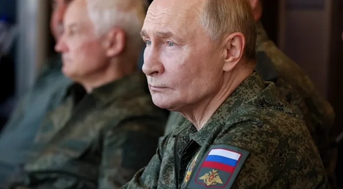 Putin a semnat o lege care permite folorirea forței armate pentru protejarea rușilor arestați în străinătate. Ce se ascunde în spatele inițiativei