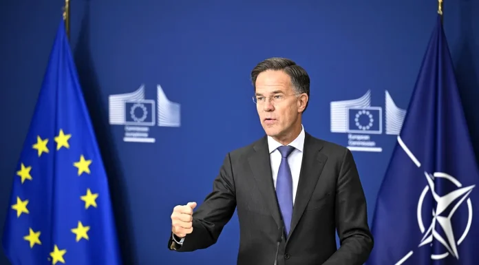 Șeful NATO laudă contribuția piloților români la apărarea spațiului aerian al Alianței. Ce spune acesta despre rolul României
