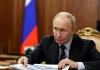 Motivul pentru care Vladimir Putin vrea implicarea Europei în discuțiile de pace cu Ucraina