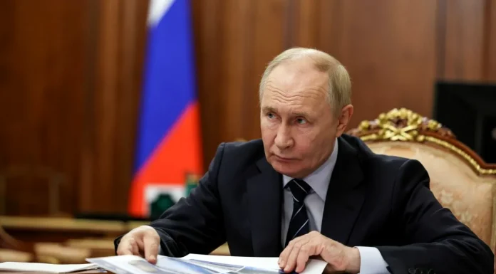 Motivul pentru care Vladimir Putin vrea implicarea Europei în discuțiile de pace cu Ucraina
