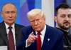 Donald Trump anunță trei zile de armistițiu între Ucraina și Rusia și un schimb masiv de prizonieri: „Cererea a fost făcută direct de mine”