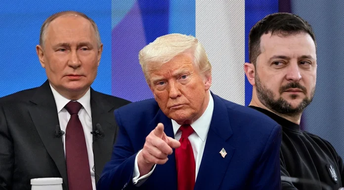 Donald Trump anunță trei zile de armistițiu între Ucraina și Rusia și un schimb masiv de prizonieri: „Cererea a fost făcută direct de mine”