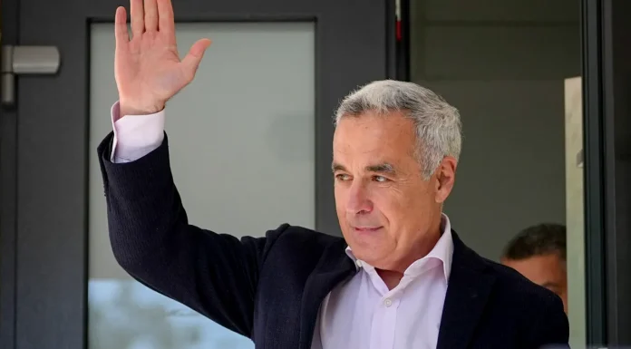 Petre Mihai Băcanu desființează acuzația de lovitură de stat adusă lui Călin Georgescu: „Douăzeci de inși, cu două mașini, veneau spre București chipurile să dea jos guvernul”