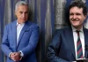 Georgescu și Nicușor Dan conduc topul încrederii în politicienii din România. Pe ce loc se află Ilie Bolojan