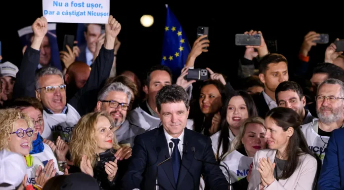 Nicușor Dan a ieșit învingător din procesul cu Autoritatea Electorală Permanentă, pentru banii din campania electorală