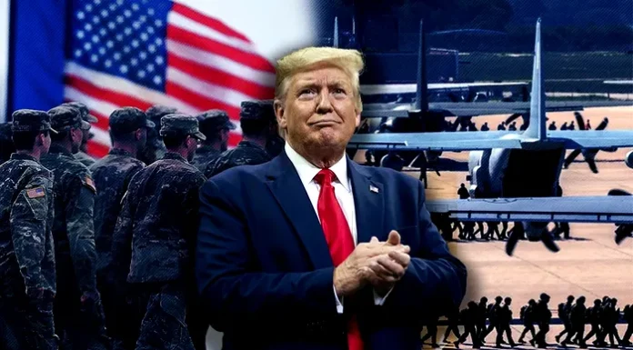 Decizie de ultim moment a Pentagonului. Statele Unite au anulat brusc detașarea a 4.000 de soldați americani în Polonia