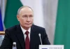 Putin a ajuns la cel mai mic grad de popularitate de la începutul războiului din Ucraina. Ce grad de încredere mai are liderul rus. Depășește 70%