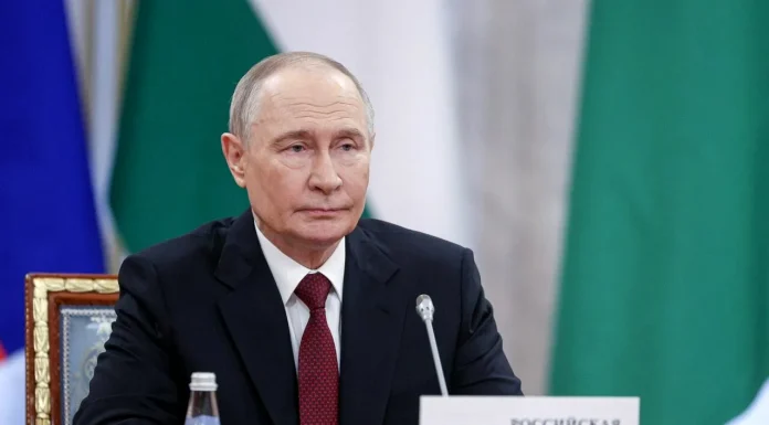 Putin a ajuns la cel mai mic grad de popularitate de la începutul războiului din Ucraina. Ce grad de încredere mai are liderul rus. Depășește 70%
