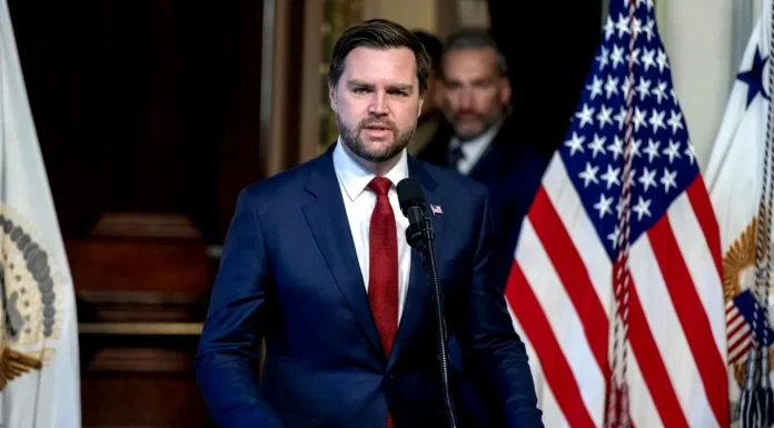 Vicepreședintele SUA critică din nou Europa și cere aliaților să aloce mai mult pentru apărare. Ce spune Vance despre soldații americani din Europa