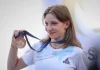 Ana Maria Bărbosu, suspendată provizoriu de ITA în scandalul de dopaj. Prima reacție a gimnastei