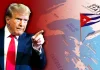 Urmează invazia Cubei? CNN a descoperit același tipar folosit și în operațiunile din Venezuela și Iran. Ce se întâmplă cu traficul aerian