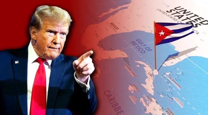 Urmează invazia Cubei? CNN a descoperit același tipar folosit și în operațiunile din Venezuela și Iran. Ce se întâmplă cu traficul aerian