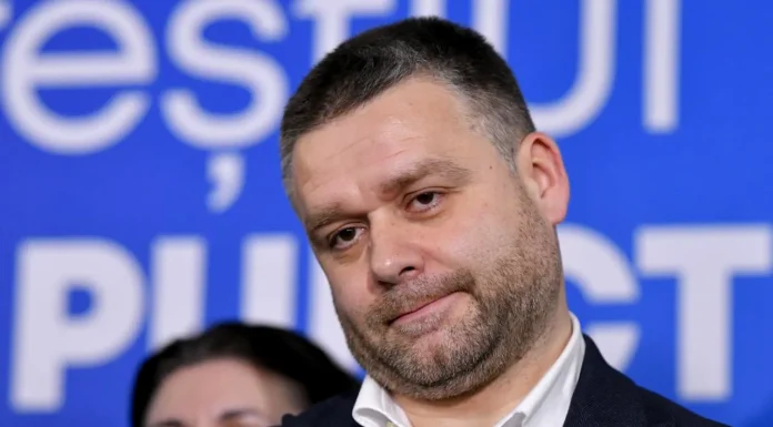Ciucu denunță un complot între PNL și PSD pentru a-l da jos pe Bolojan