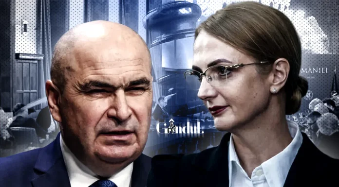 ÎCCJ: Prin măsurile de austeritate, Guvernul induce grav în eroare opinia publică și afectează încrederea în justiție