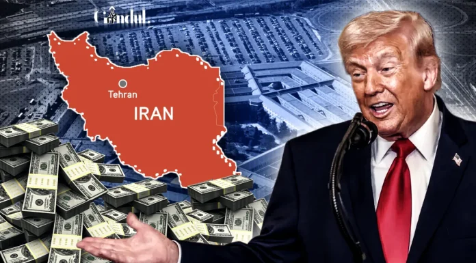 Oficialii americani spun care este adevăratul cost al războiului din Iran. Cifra este dublă față de cât a declarat Pentagonul