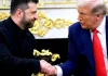 Înțelegerea care schimbă regulile jocului. Ucraina și SUA se îndreaptă spre un acord istoric privind apărarea cu drone