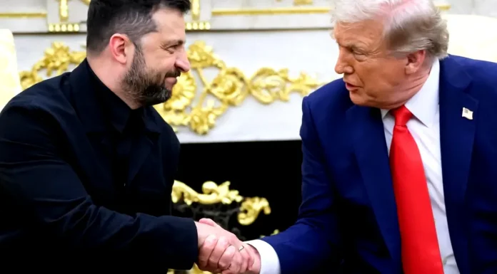 Înțelegerea care schimbă regulile jocului. Ucraina și SUA se îndreaptă spre un acord istoric privind apărarea cu drone