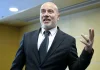 Andras Demeter, cerere de transfer la Oficiul Român pentru Drepturile de Autor, după demisia provocată de scandalul înjurăturilor la adresa României