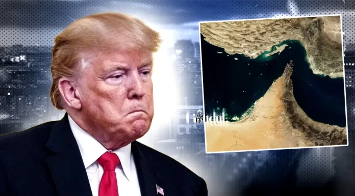 Armistițiul cu Iranul atârnă de un fir de ață. Trump ia în calcul escortarea petrolierelor prin Strâmtoarea Ormuz ca parte a unui plan mai agresiv
