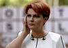 Lia Olguța Vasilescu anunță că social-democrații ar avea voturile pentru un guvern minoritar PSD: ”Susținut de toți cei care au votat moțiunea de cenzură”