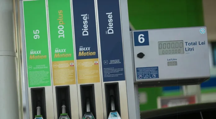 Benzina și motorina s-au scumpit din nou pe 6 mai 2026. Cât a ajuns să coste litrul în marile orașe