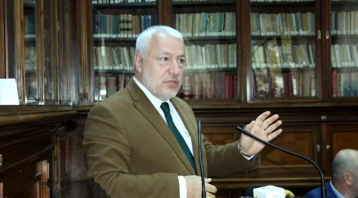 Fostul consilier prezidențial, Iulian Fota, susține că postul Digi24 i-a interzis prezența pe post. Care ar fi motivul