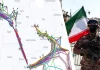 Iranul ridică noi pretenții. Teheranul vrea să perceapă o taxă pentru cablurile de internet de pe fundul Strâmtului Ormuz