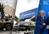 Rheinmetall, compania controversată din programul SAFE, începe să producă și rachete de croazieră