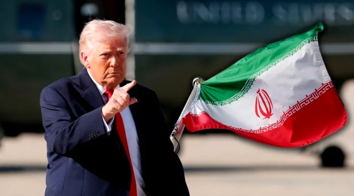 Trump susține de la Beijing că vrea să dețină controlul asupra uraniului Iranului: „M-aș simți mai bine dacă l-aș avea”