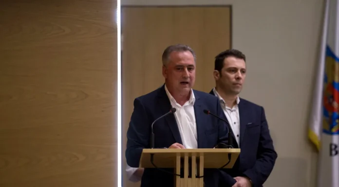 Numit de Bolojan la șefia Vămilor acum câteva luni, Mihai Savin a fost plasat sub control judiciar. Ce suspectează procurorii