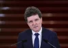 Cererea de divulgare a informațiilor despre studiile președintelui Nicușor Dan, respinsă de magistrați