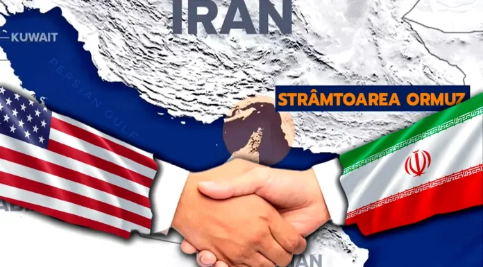 Iranul a trimis o nouă propunere de pace către SUA. Care sunt cerințele Teheranului pentru a pune capăt conflictului și redeschiderii Strâmtorii Ormuz