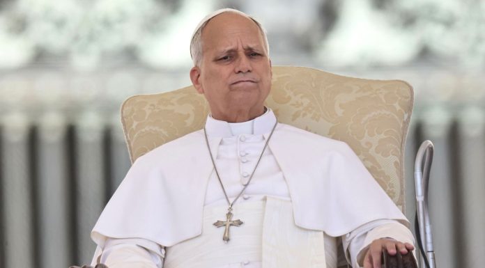 Papa Leon al XIV-lea își cere scuze pentru implicarea Bisericii în comerțul cu sclavi. Ce mesaj a transmis Suveranul Pontif