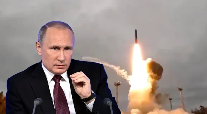 Rusia avertizează că va lovi „centrele militare de decizie” din Kiev și recomandă populației civile să se depărteze de aceste locații