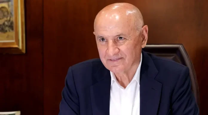 Restaurantul Panoramic de pe Tâmpa, amendat pentru lipsa autorizației de mediu. Conflictul dintre George Copos și autoritățile se adâncește