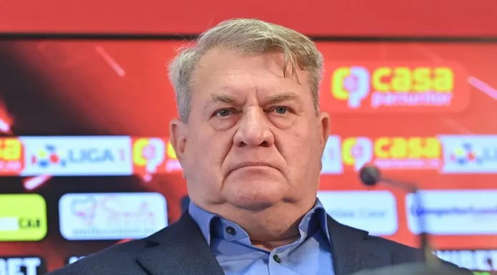 Iuliu Mureșan, scandal după CFR Cluj – Universitatea Craiova 0-0. Arbitrul VAR, acuzat pe față: „A fost Bîrsan. O vrăjeală de ofsaid!”