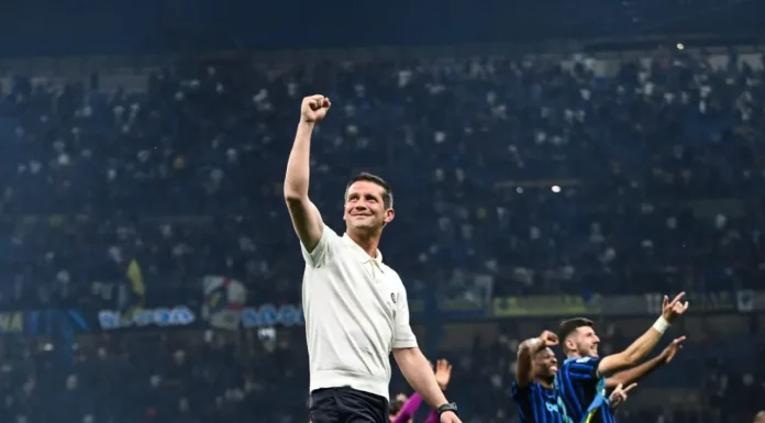 Chivu, dezlănțuit după primul titlu de antrenor, cucerit cu Inter. „Made in Romania”, hitul serii în vestiarele de pe „Giuseppe Meazza”