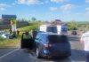 Cinci răniţi, într-un accident rutier petrecut în judeţul Iaşi, în care au fost implicate două maşini/ Accidentaţii au fost transportaţi la spital